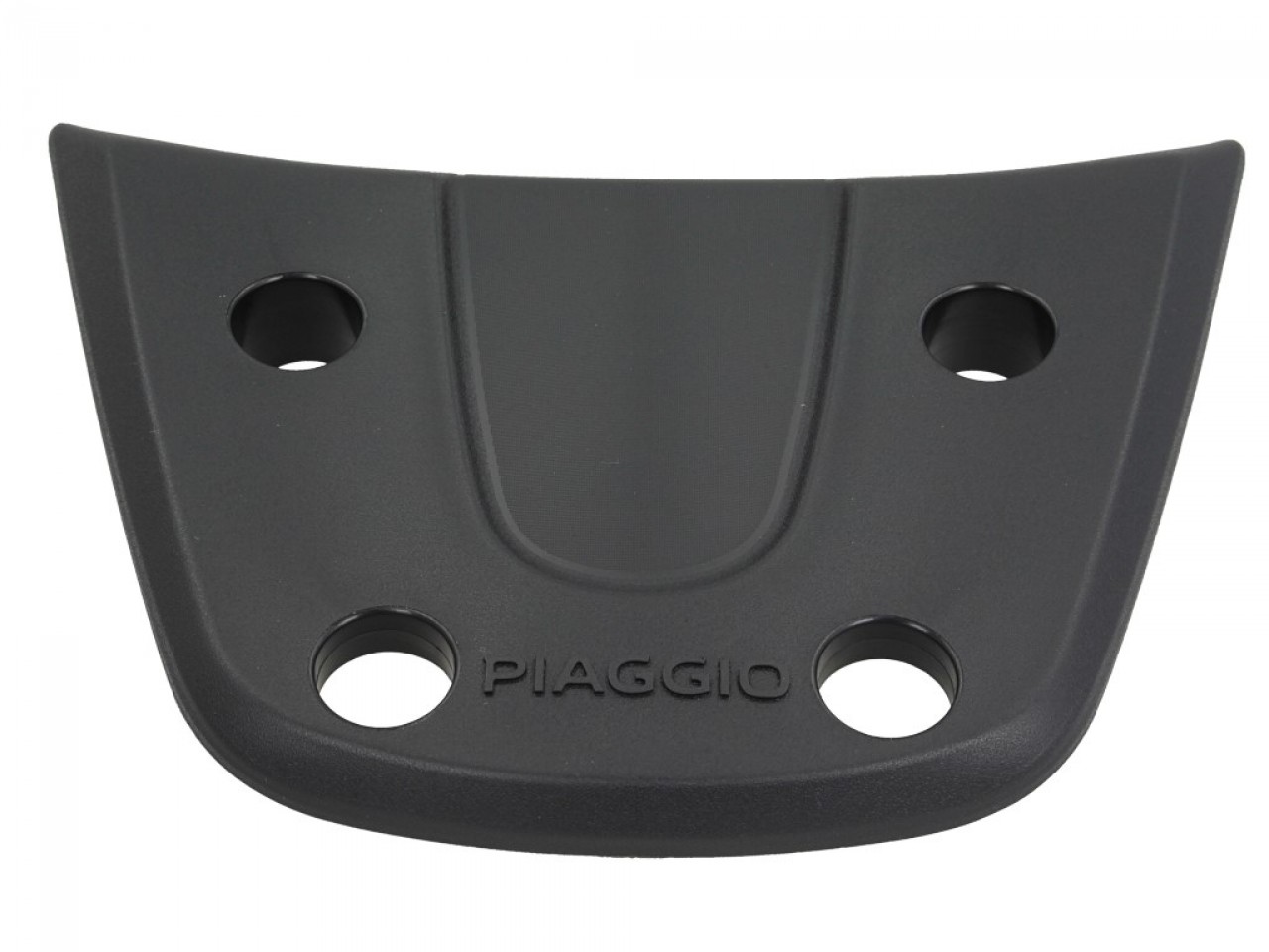 Topcase pour MP3 Sport Gris 785/A 37L Original