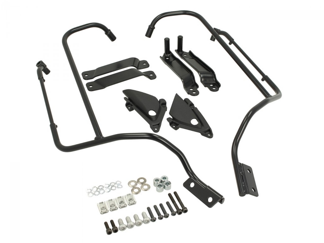 Support de valise latérale pour MP3 Original