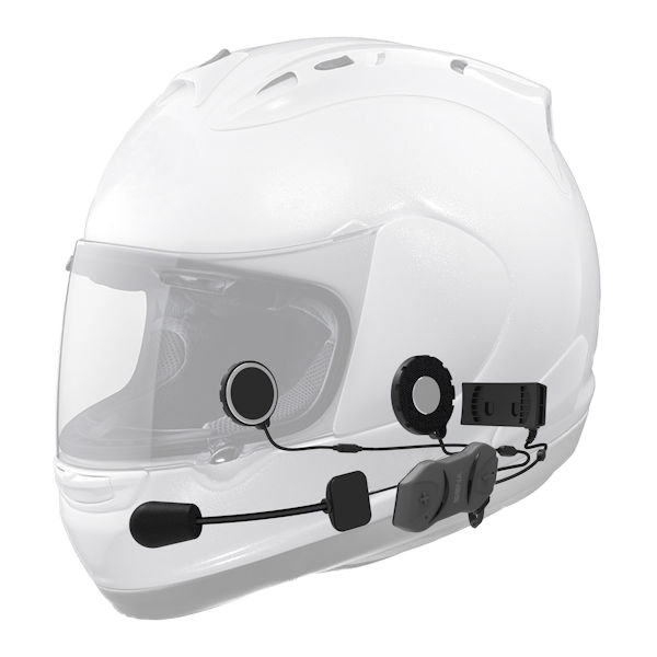 SENA 10R double kit - Système de communication Bluetooth® pour motos