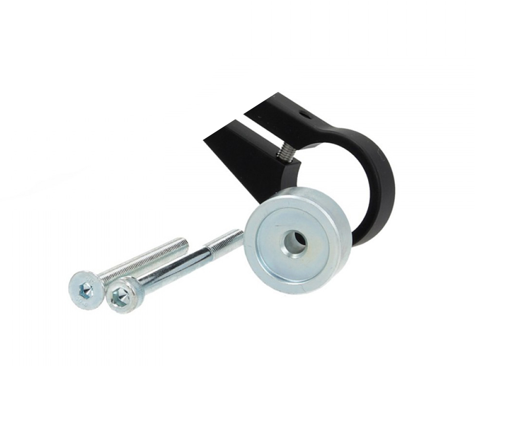 Adaptateur pour miroir de guidon Vespa GTS gauche ou droite