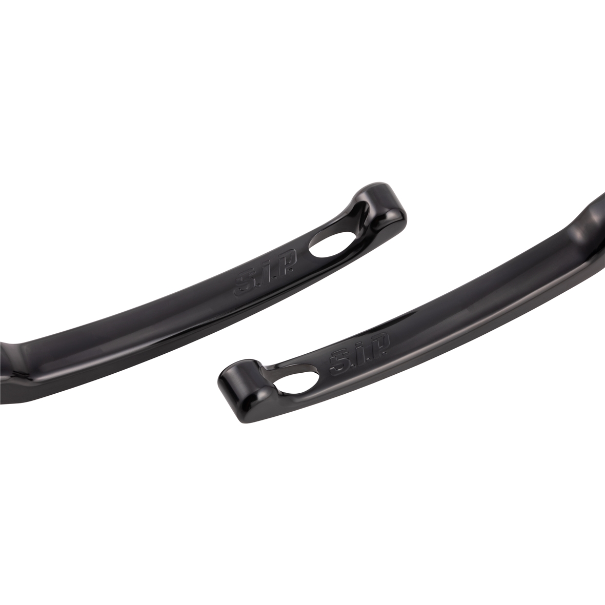 Levier sport noir frein SIP gauche et droite pour Vespa ET/LX/LXV/S/Primavera/Sprint 50-15