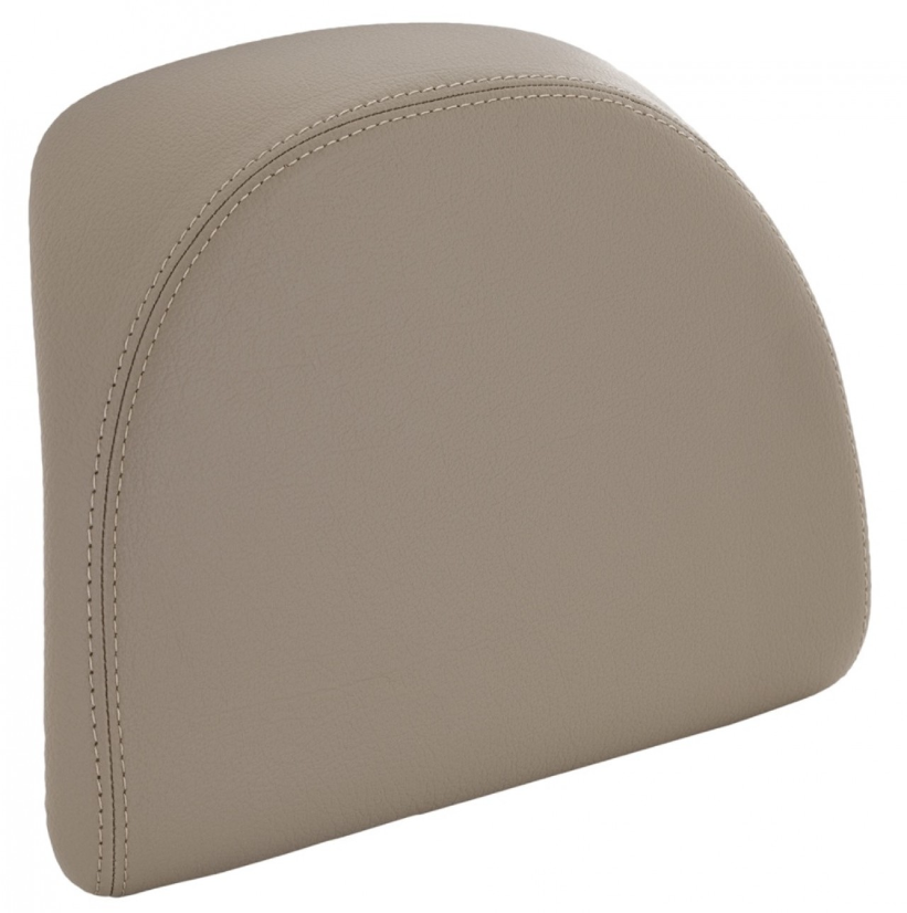 Dosseret Top Case 32L pour Liberty Original Piaggio - BEIGE