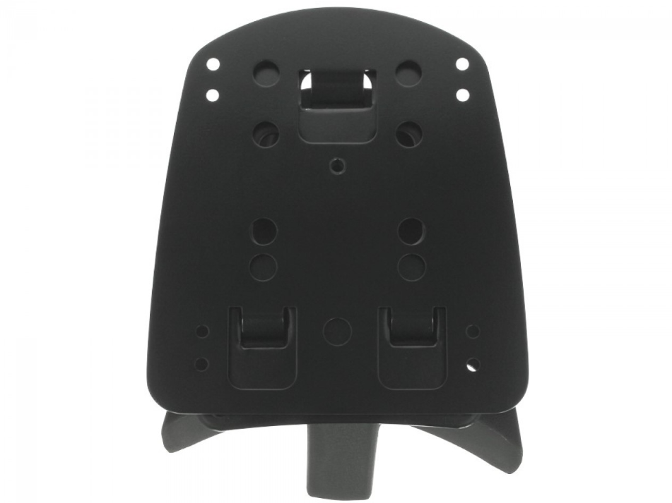 Plaque de montage pour top case 32L pour Medley Original Piaggio