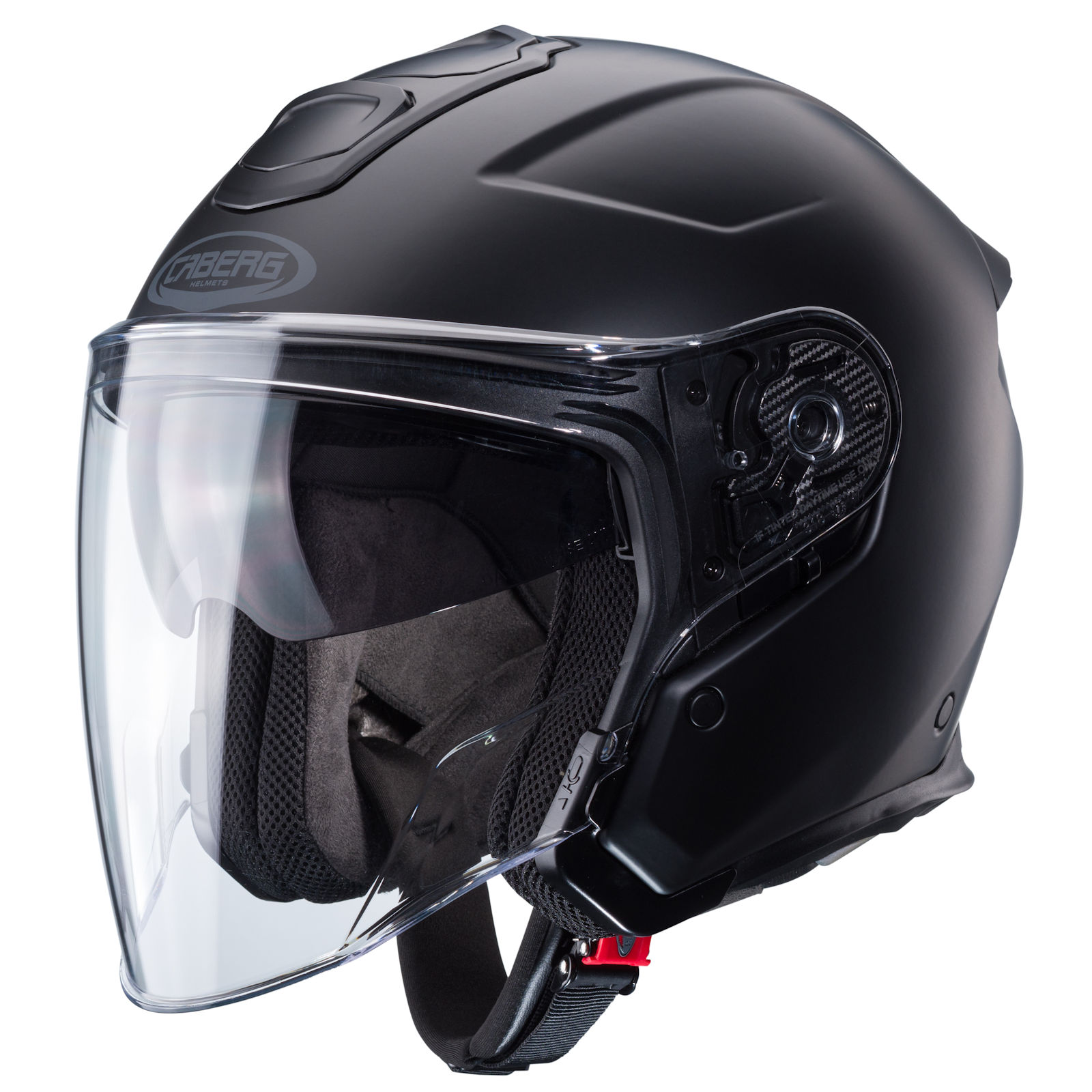 Caberg Casque Flyon Carbon