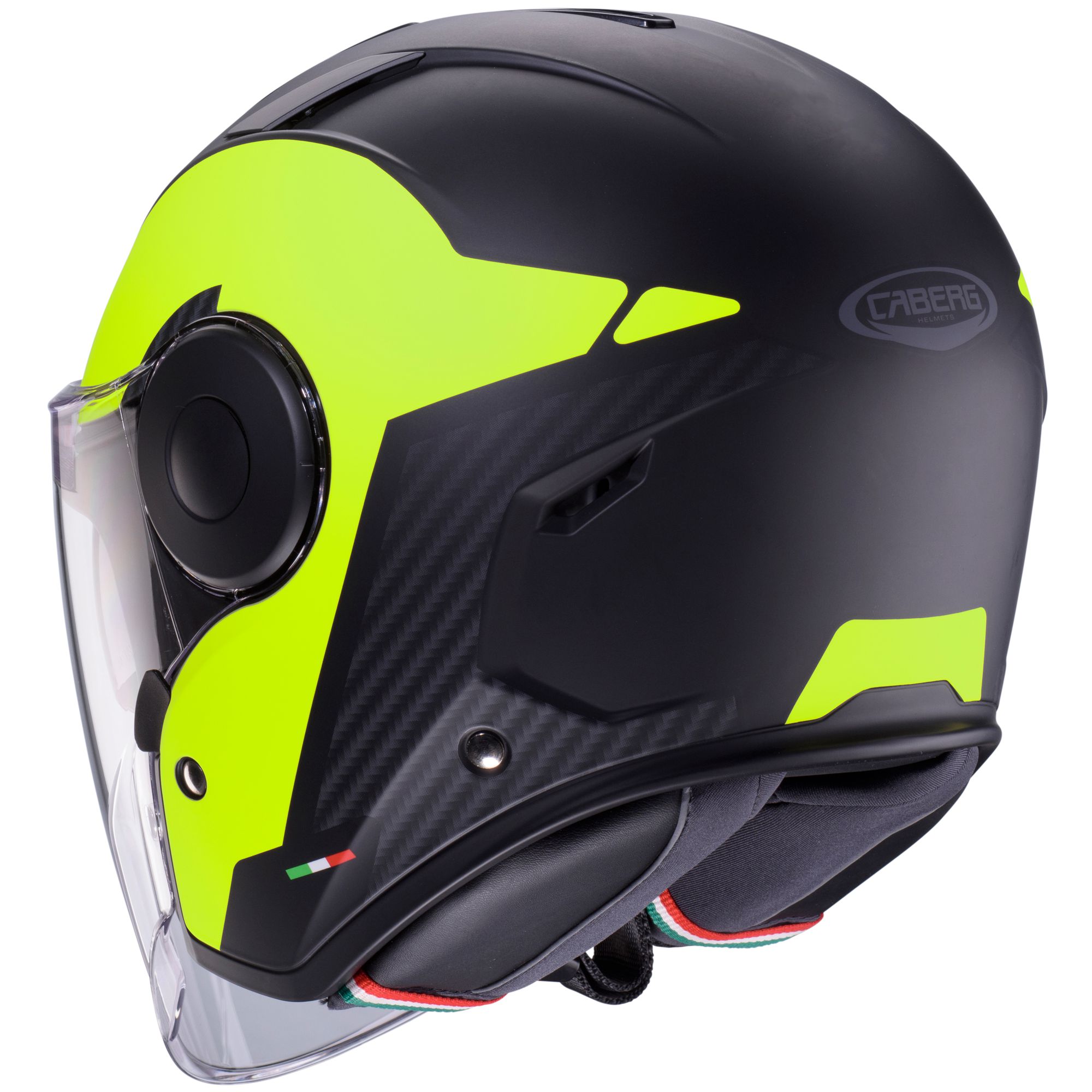 Caberg Casque Flyon Carbon