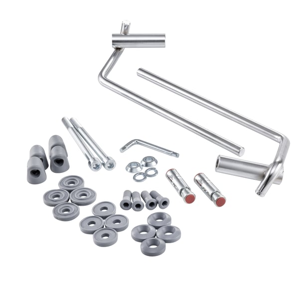 Pare-brise FACO 4 saisons pour Vespa GTS/GTS Super/GT/GT L 125-300ccm