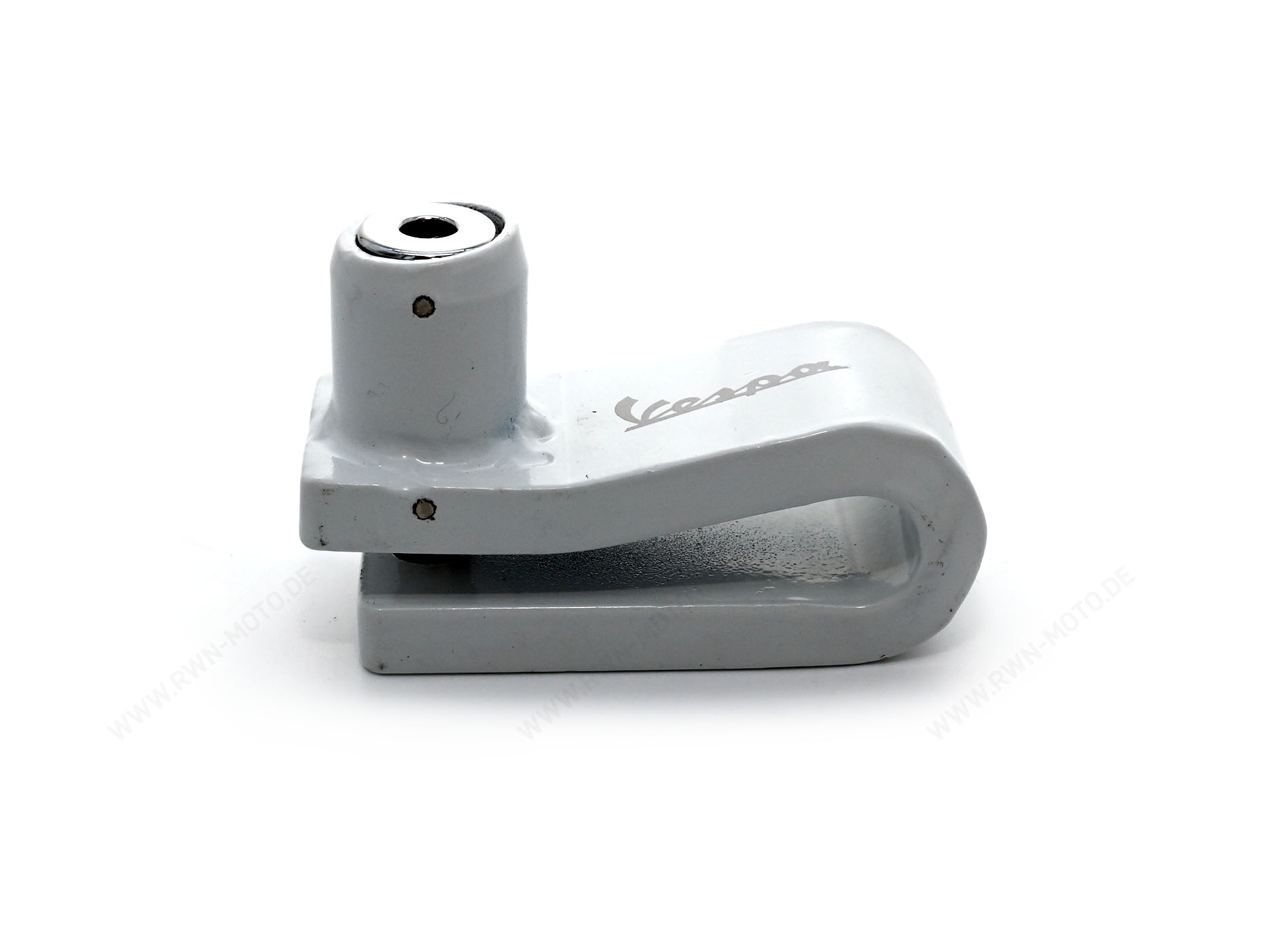 Blocage de disque de frein Vespa d'origine avec boulon de 10 mm