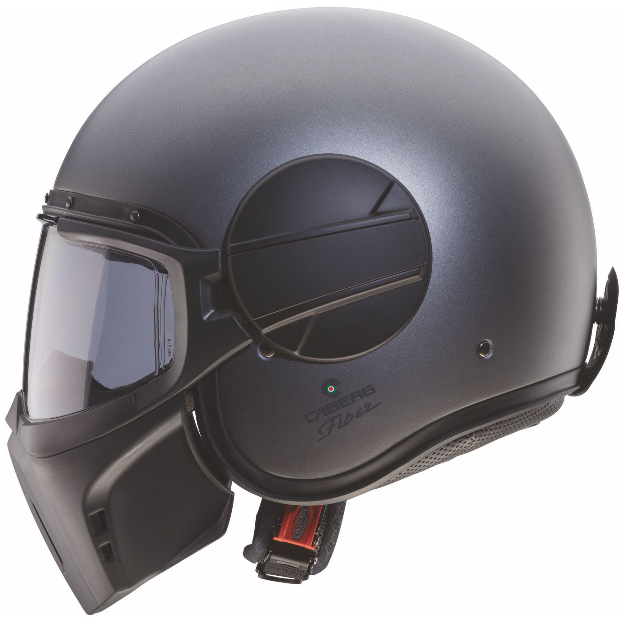 Caberg Casque Flyon Carbon