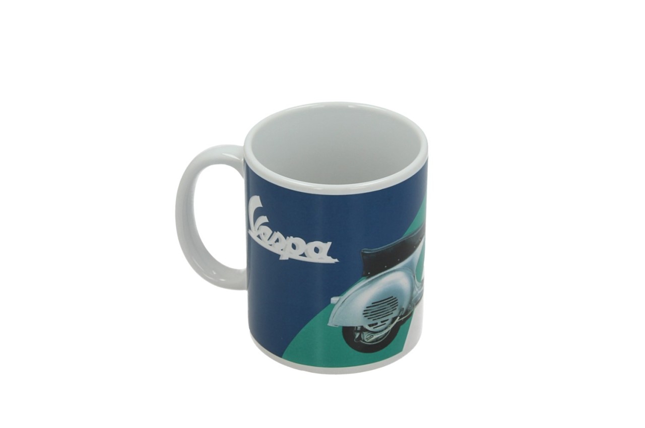 Pack de produits dérivés Vespa « Italian Classics »