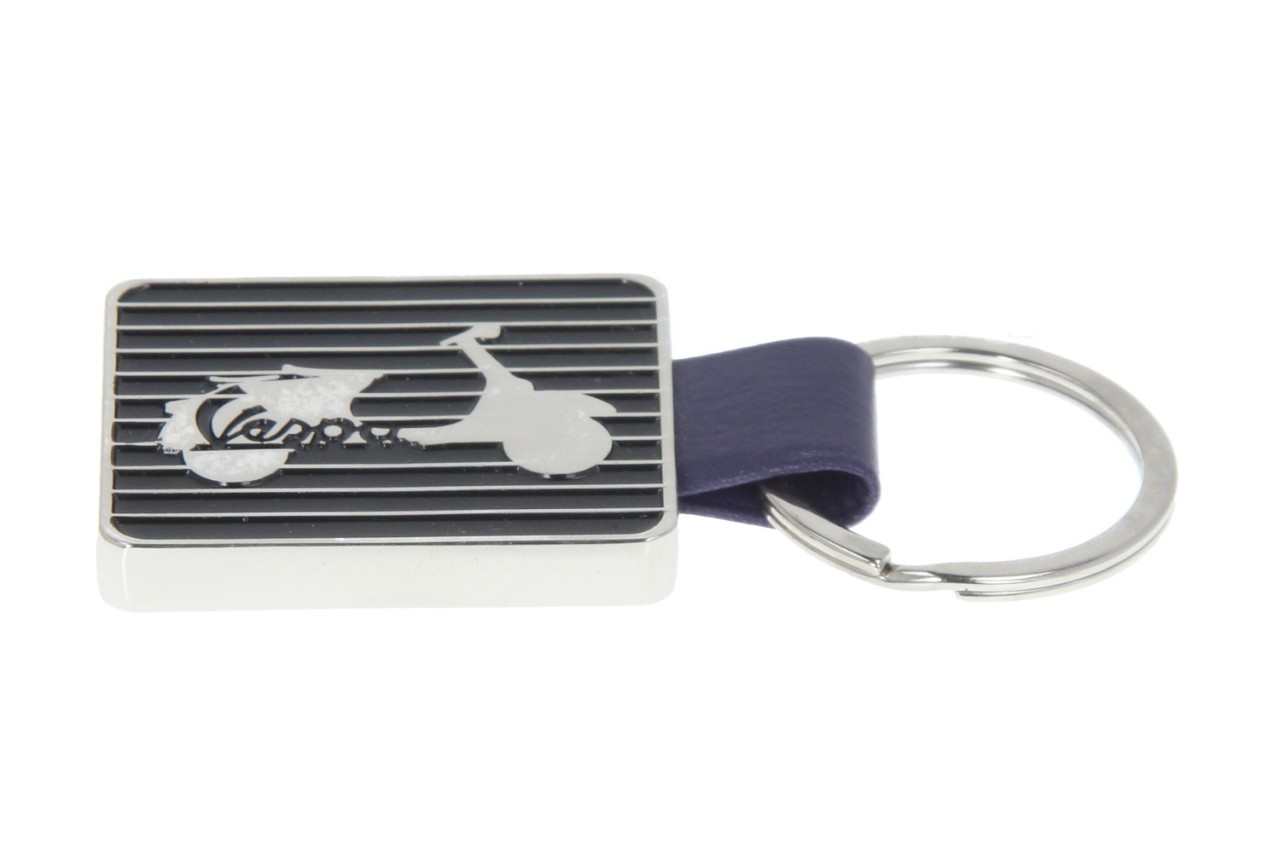Pack de produits dérivés Vespa « Vespa Lifestyle »