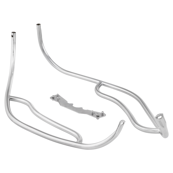 Arceau avant bouclier de jambe pour Vespa ET2/ET4 50-150ccm Notari