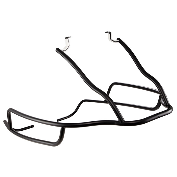 Arceau FA ITALIA capot latéral arrière pour Vespa GTS/GTS Super/GTV/GT 60 (-22)