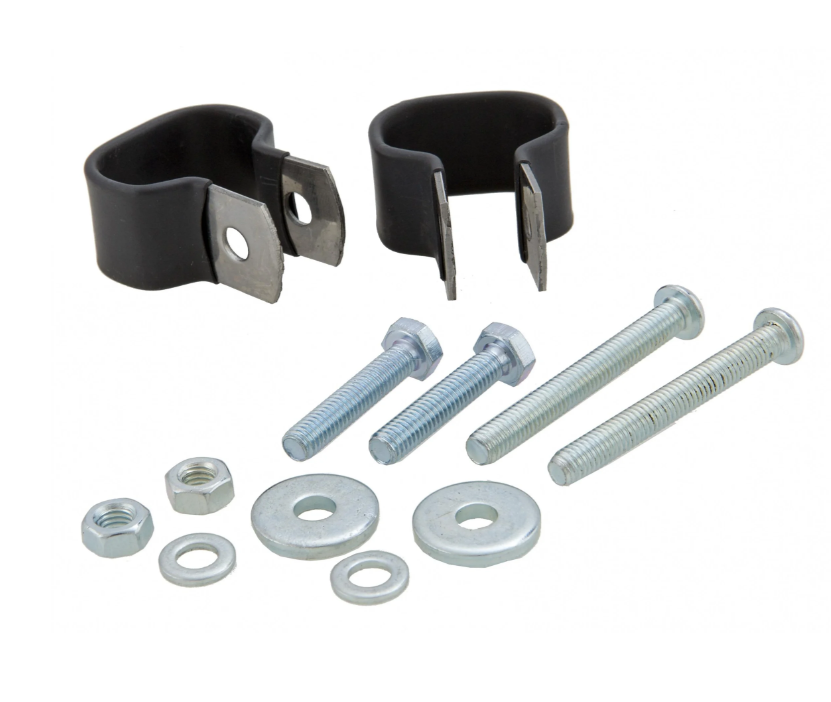 Dossier CUPPINI pour Vespa GTS/GTS Super/GTV/GT 60125-300ccm, chrome