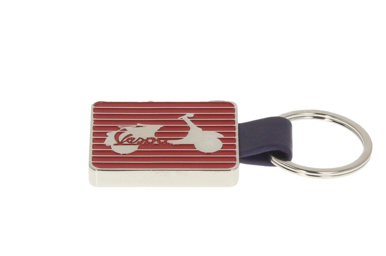 Pack de produits dérivés Vespa « Pin-up »
