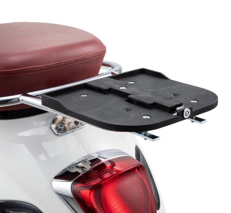 Kit de fixation pour sac SIP "Classic" grande taille