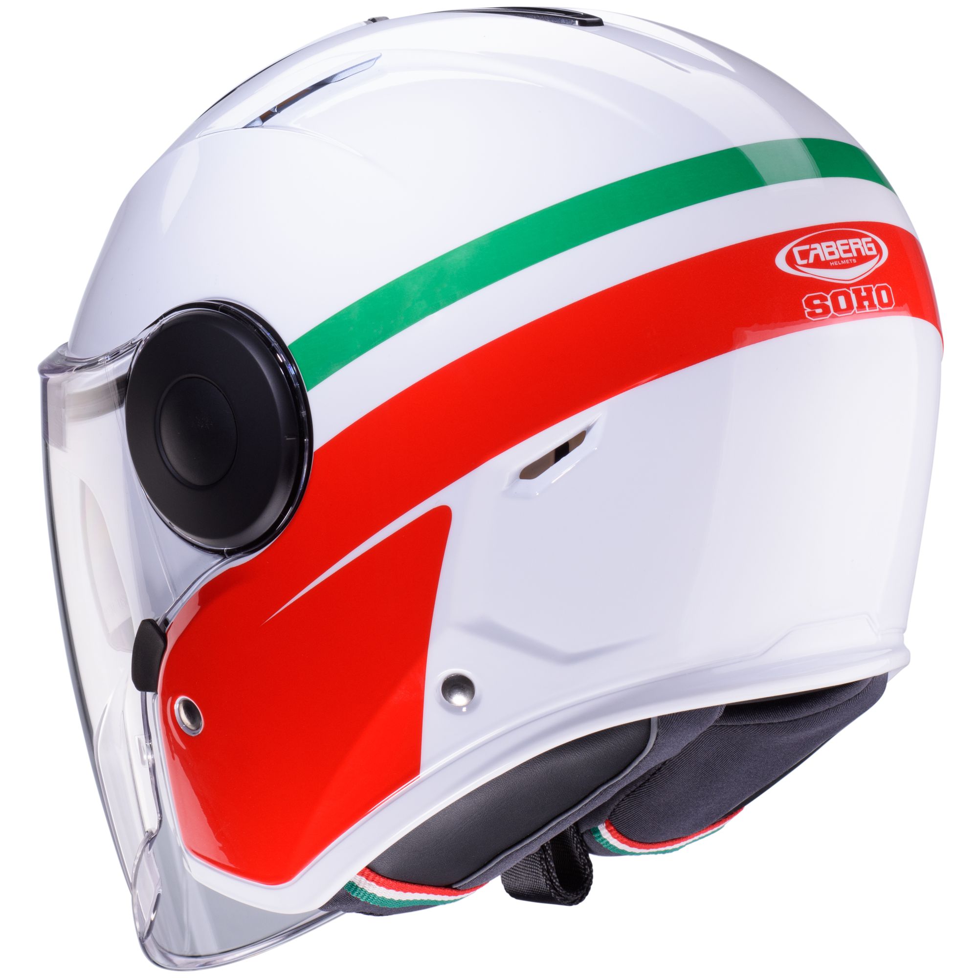 Caberg Casque Flyon Carbon