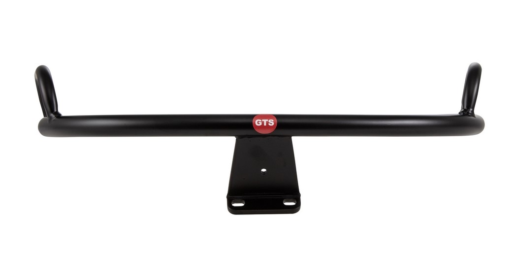 Arceau de maintien de selle Bambini pour Vespa GTS/GTS Super/GTV/GT 60/GT/GT L 125-300ccm, noir mat