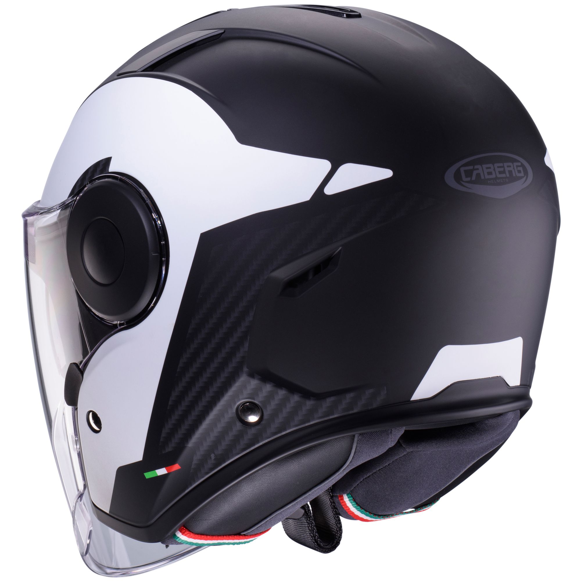 Caberg Casque Flyon Carbon