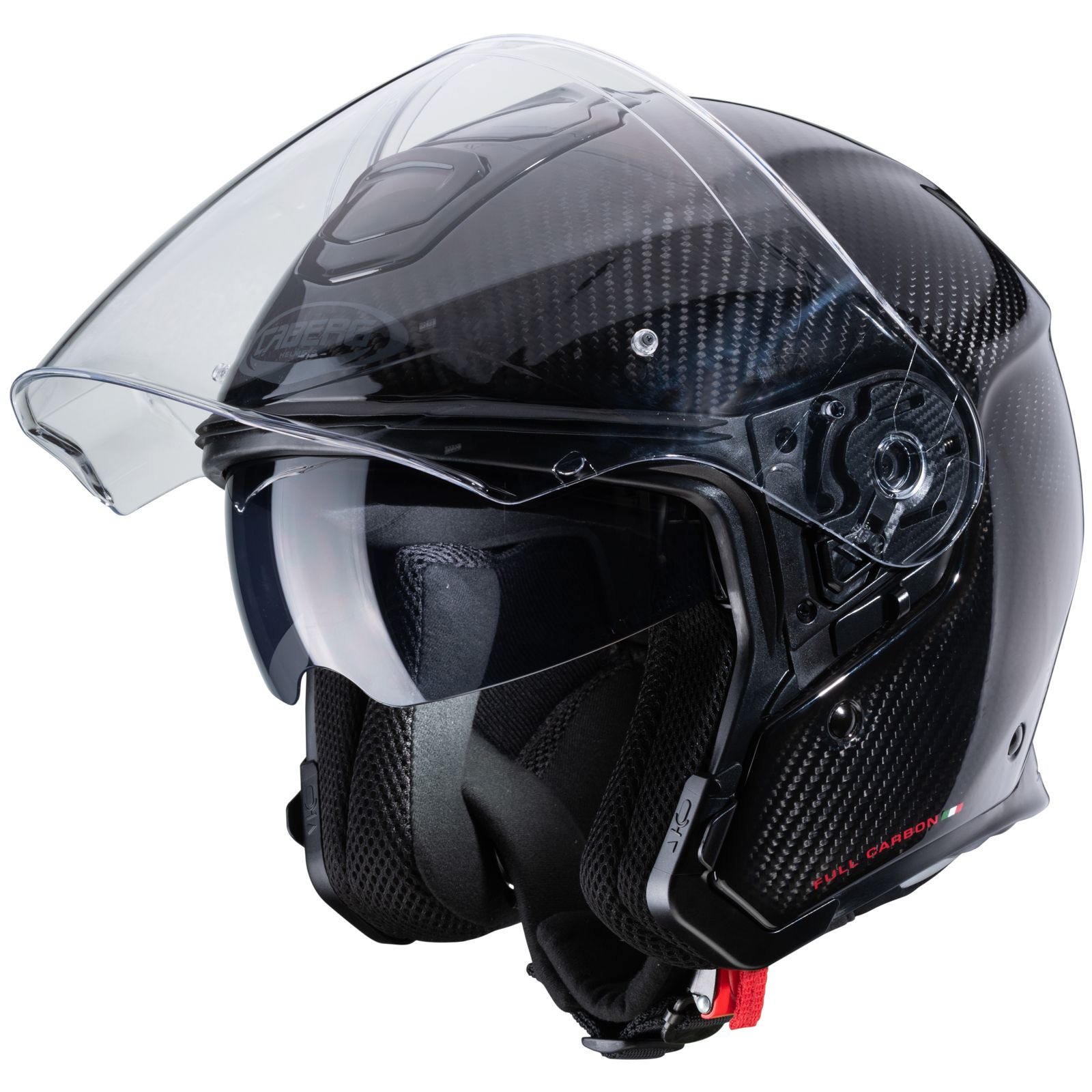 Caberg Casque Flyon Carbon