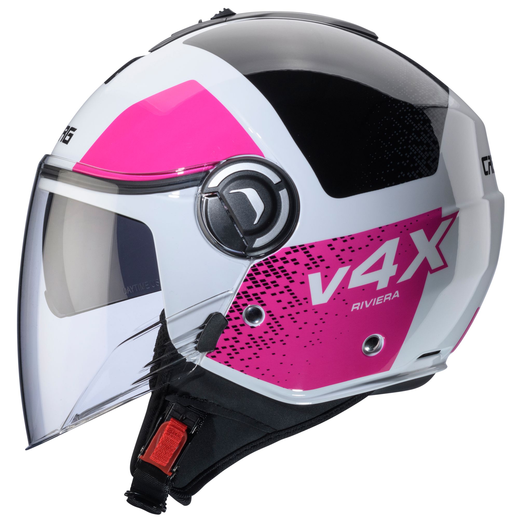 Caberg Casque Flyon Carbon