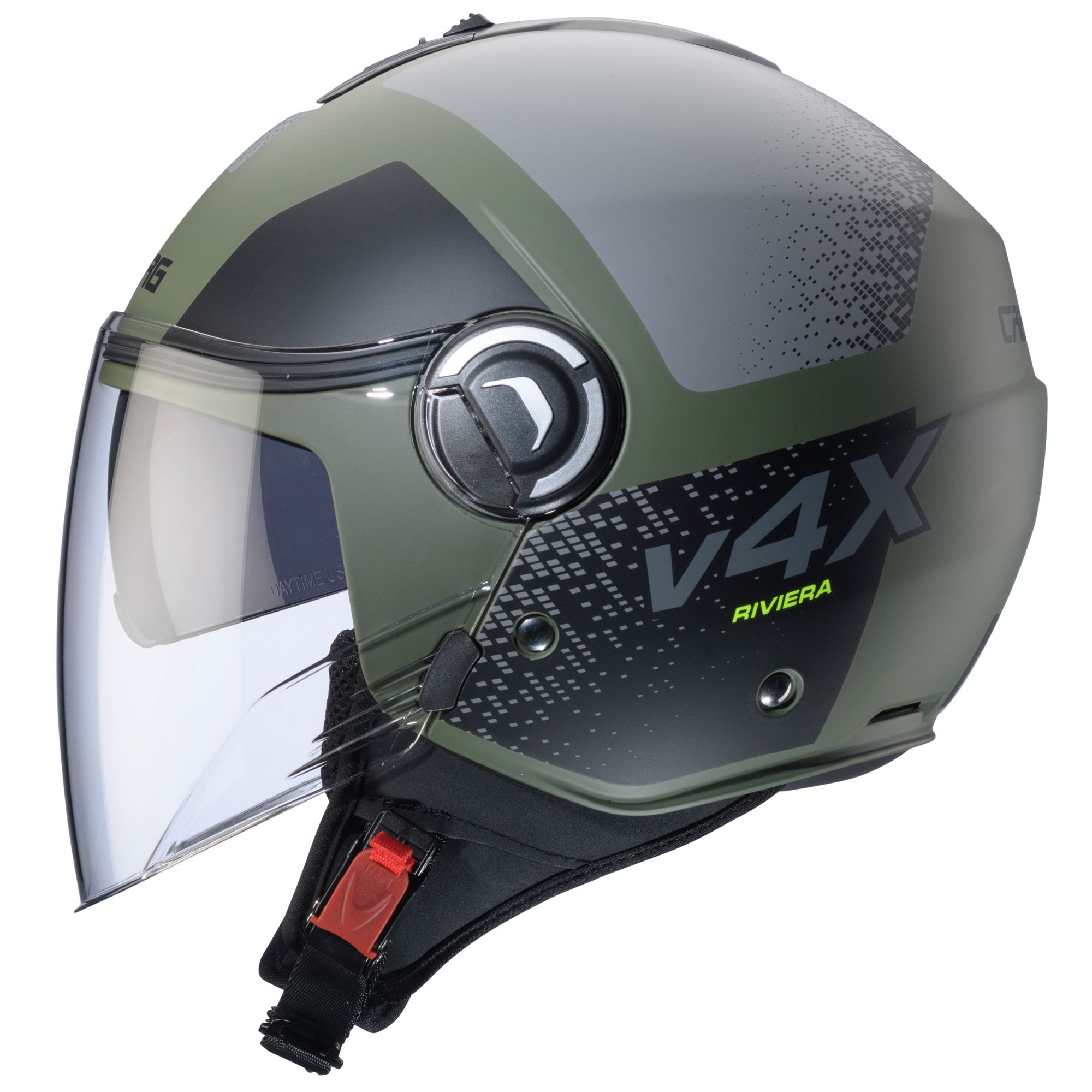 Caberg Casque Flyon Carbon