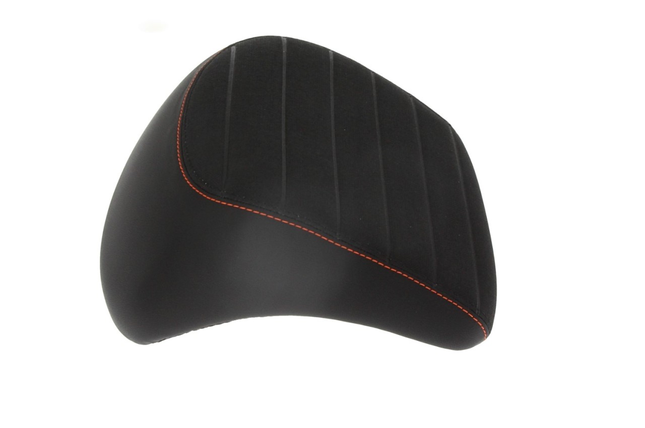 Top case original pour Vespa GTS - beige Q01