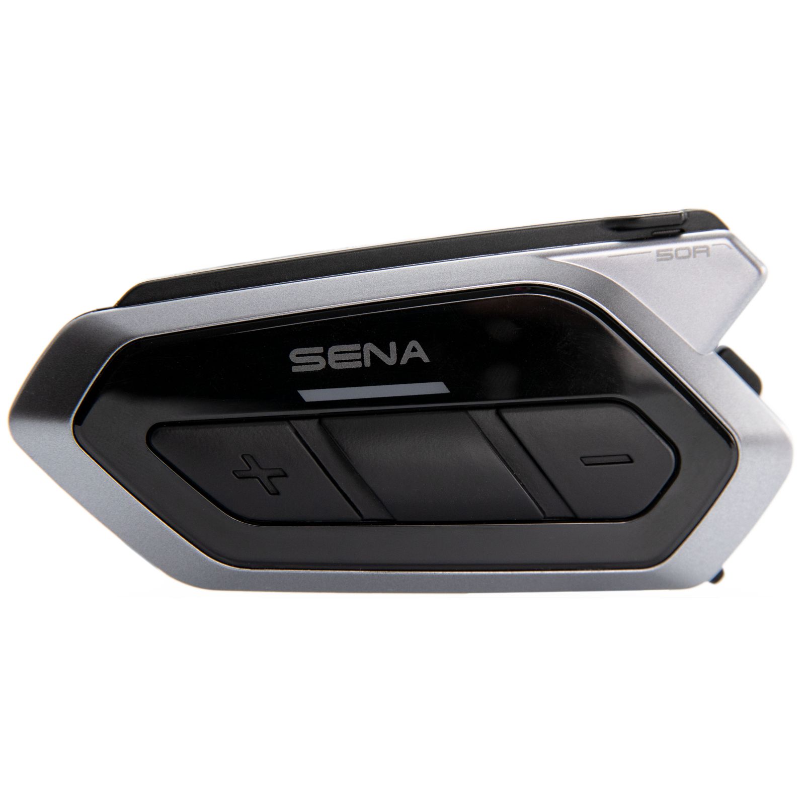 SENA 50C Singleset Sound by Harman Kardon - Caméra Bluetooth et système de communication pour motos