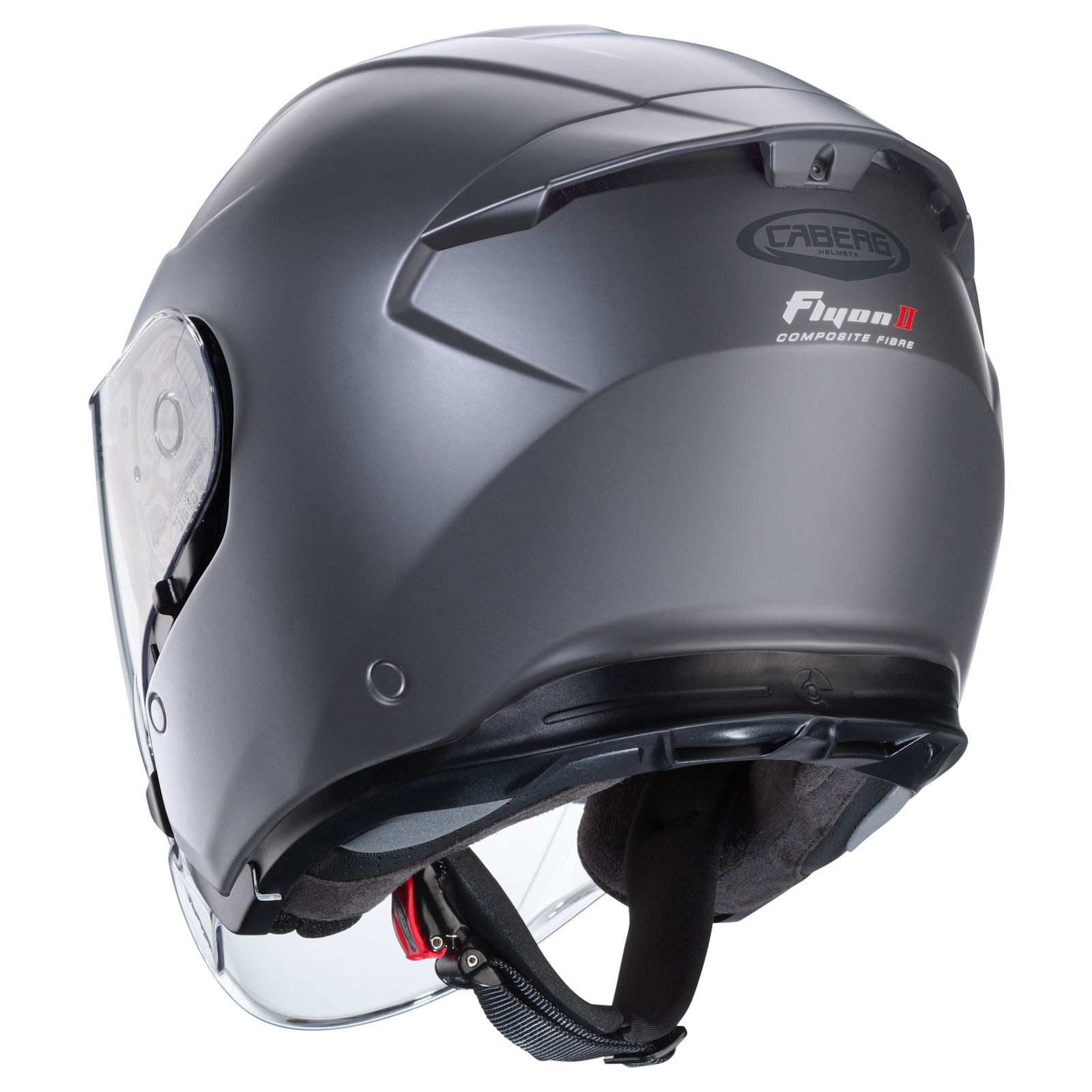 Caberg Casque Flyon Carbon