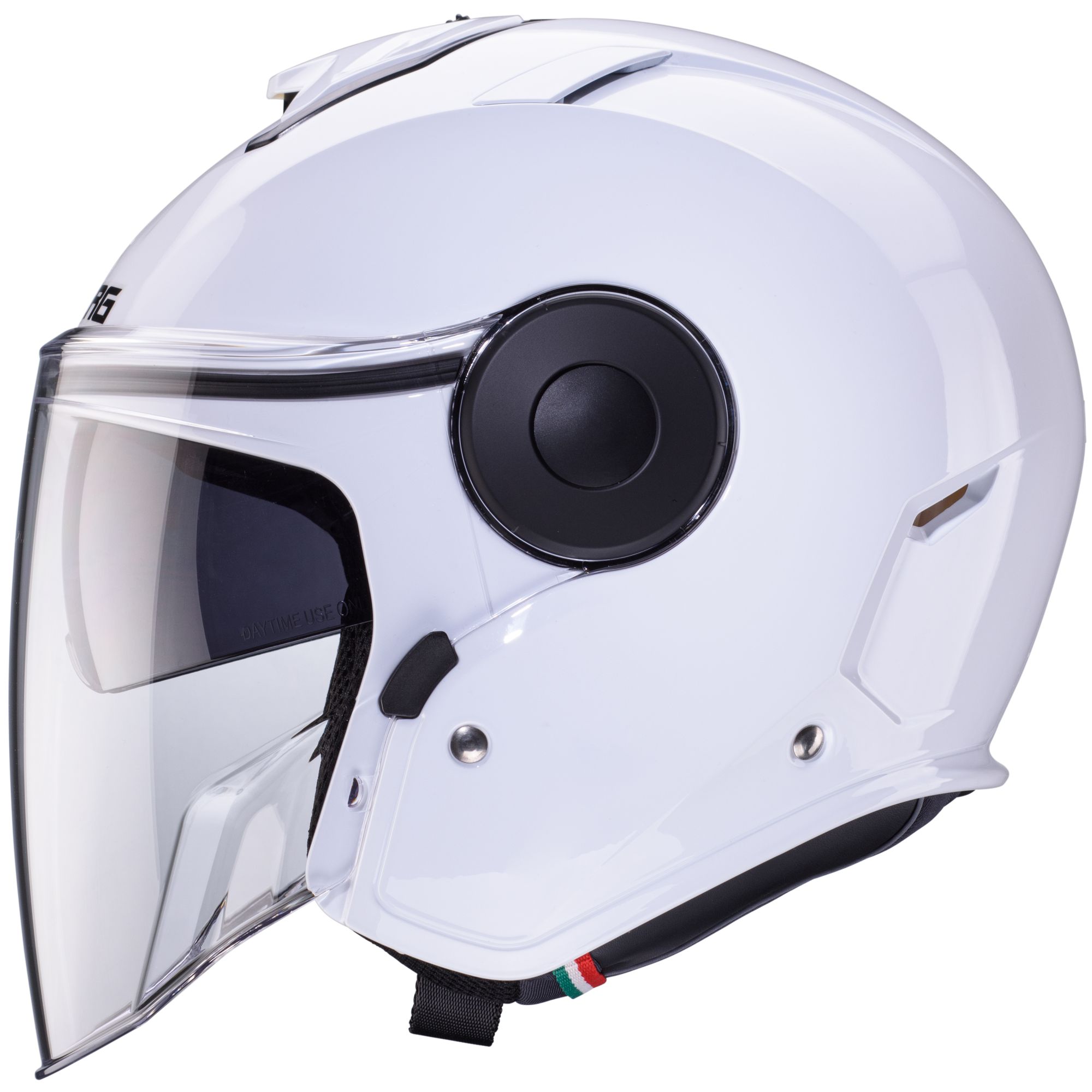 Caberg Casque Flyon Carbon