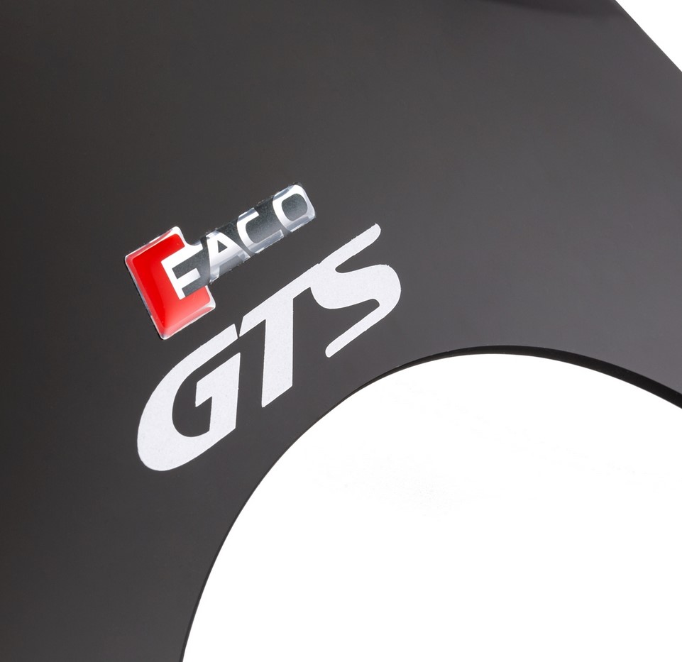 Pare-brise mi-haut pour Vespa GTS/GTS Super/GT/GT L 125-300cc, teinté