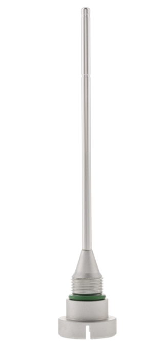 Vis de remplissage d'huile moteur pour Vespa Primavera/​Sprint 125-150ccm c.-à-d. 3V 4T AC, argent