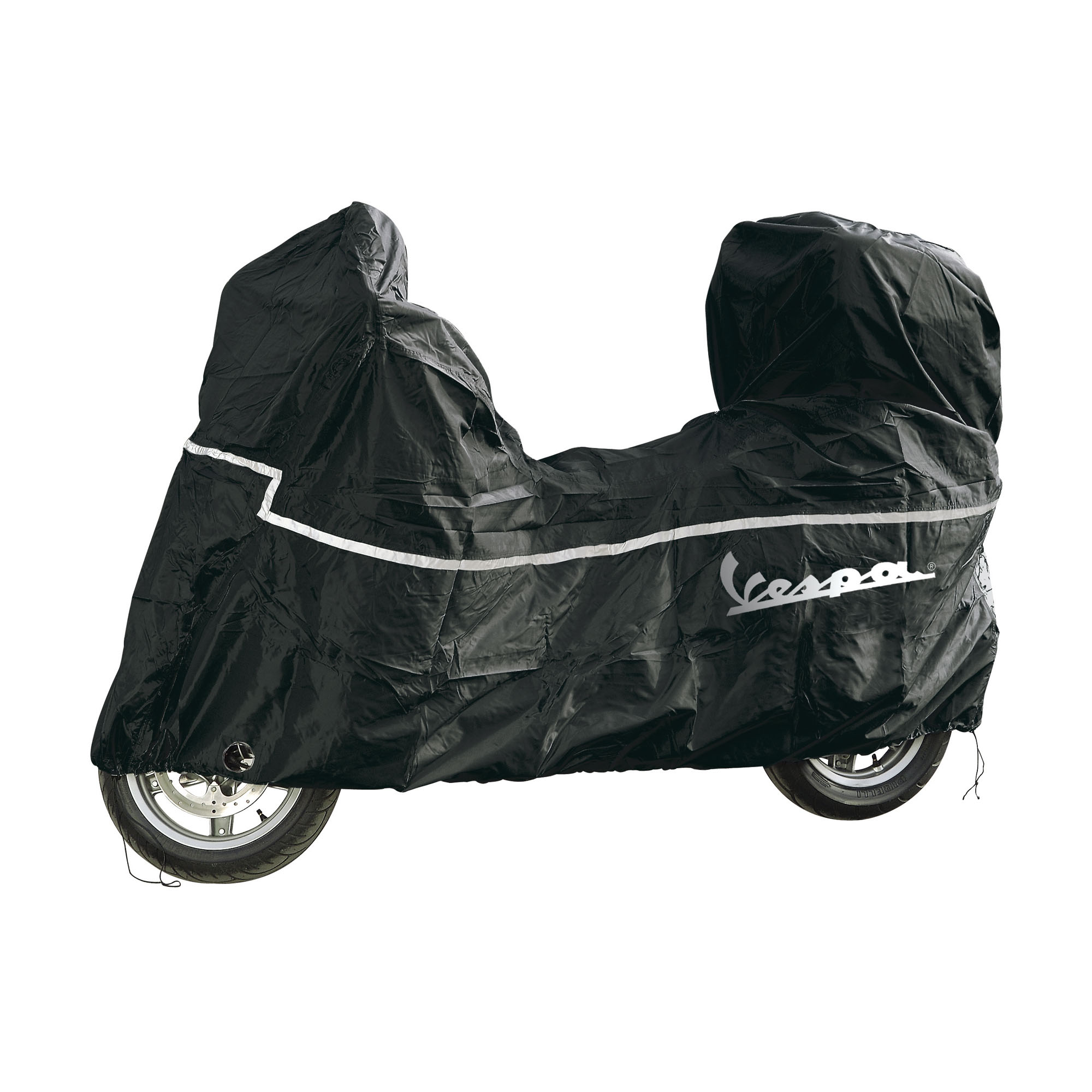 Bâche pour Vespa Primavera, Sprint, Elettrica, LX, S, LXV, ET4, ET2