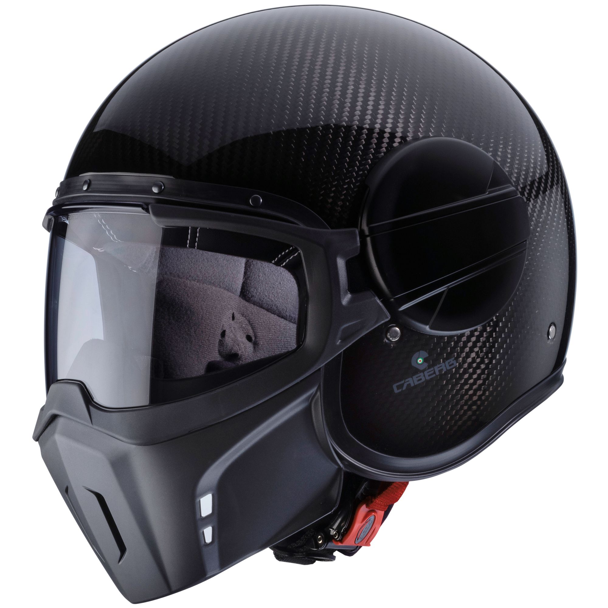 Caberg Casque Flyon Carbon