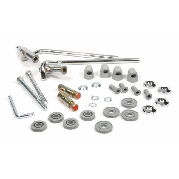 Pare-brise teinté FACO pour Vespa GTS/GTS Super/GT/GT L 125-300ccm