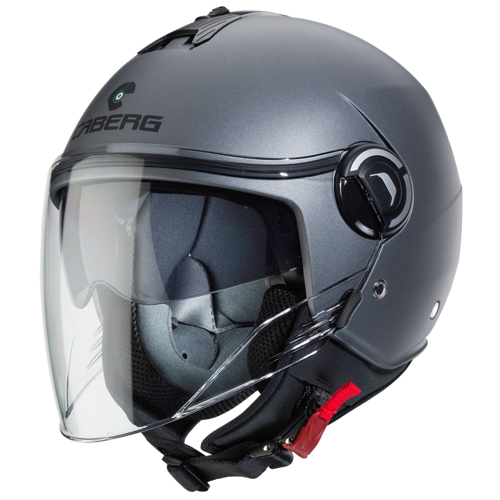 Caberg Casque Flyon Carbon