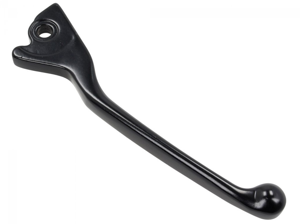 Levier de frein, noir pour Vespa GT, GTS, GTV, LX, LXV, S, Primavera, Sprint