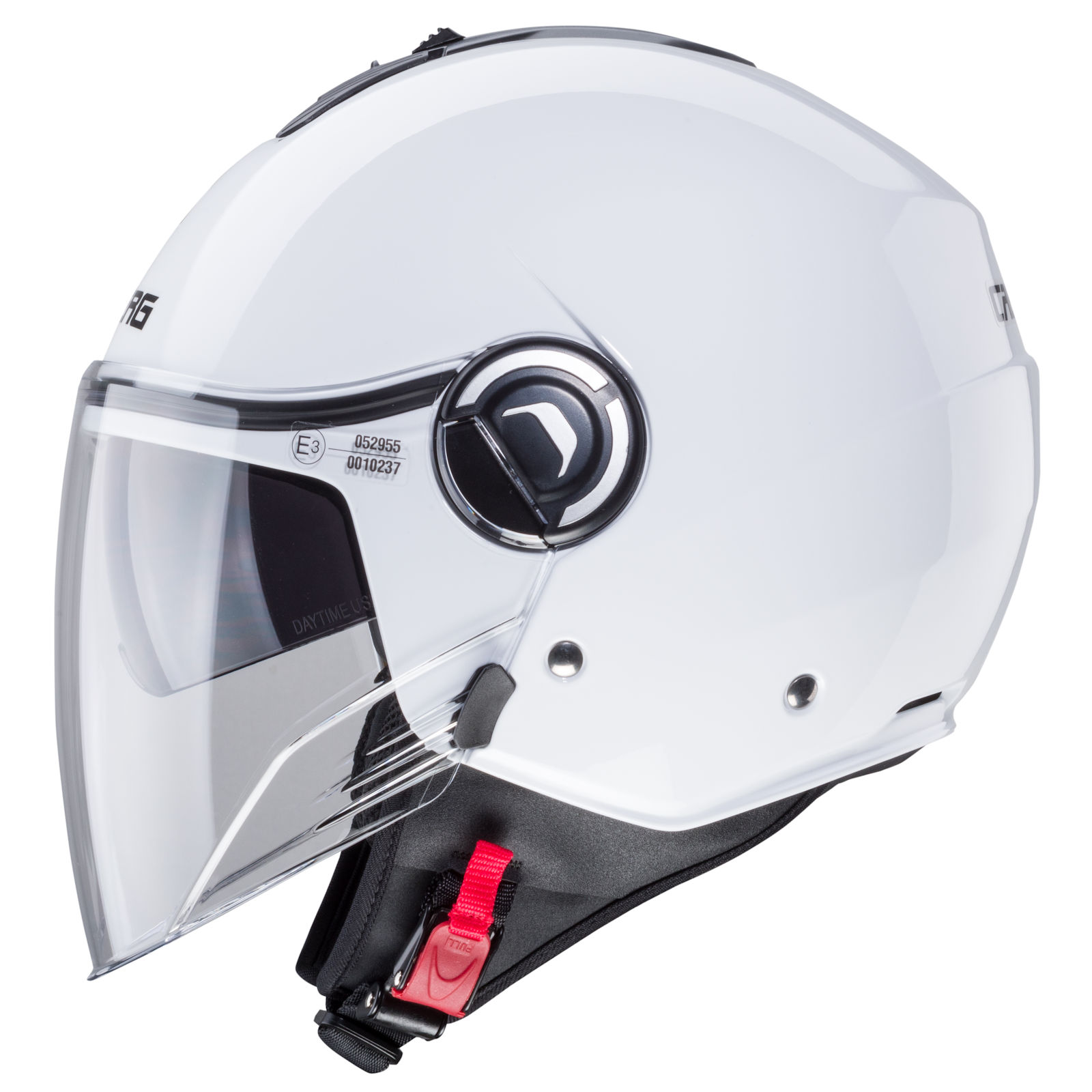 Caberg Casque Flyon Carbon