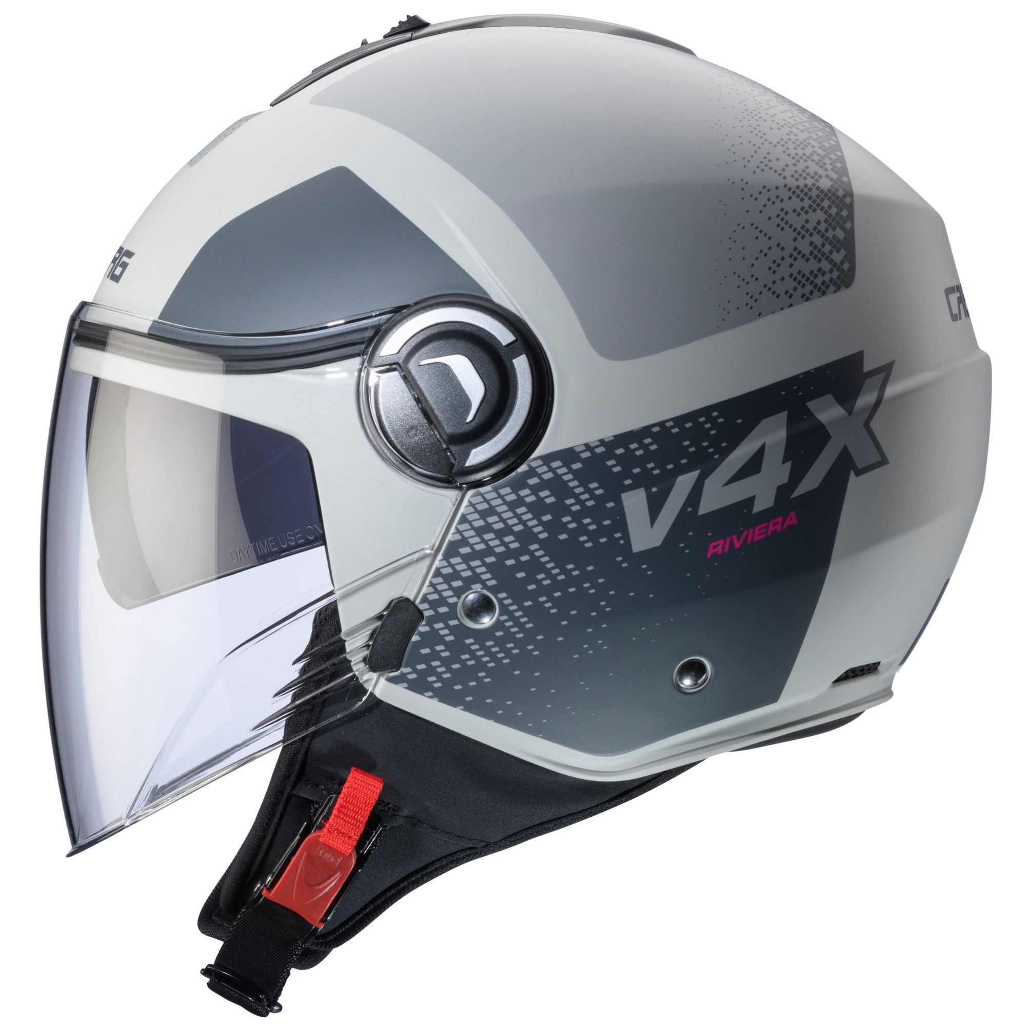 Caberg Casque Flyon Carbon