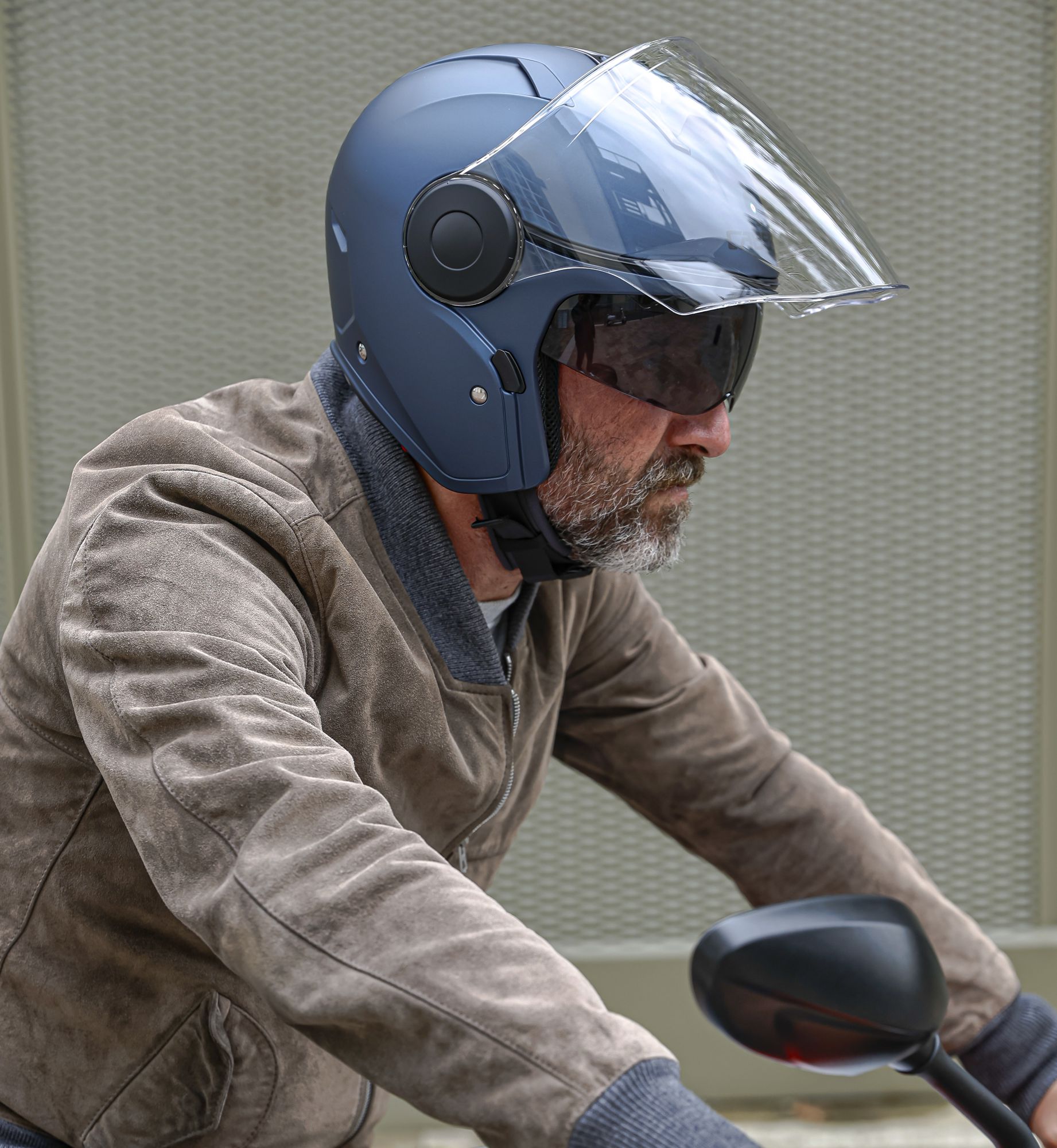Caberg Casque Flyon Carbon