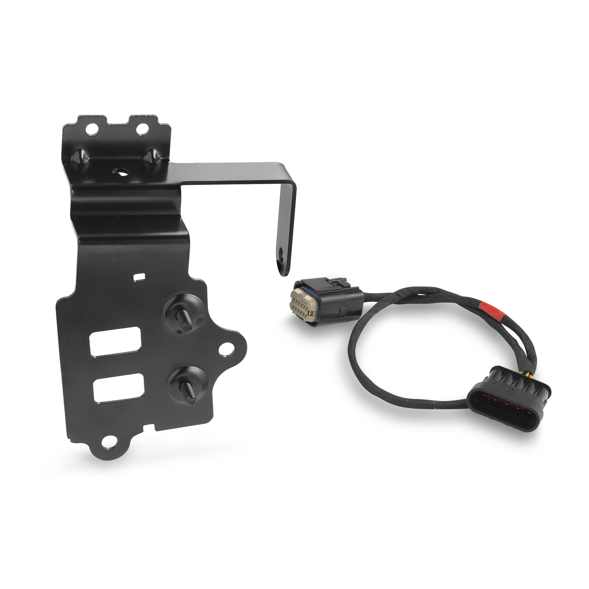 Kit d'installation pour plate-forme multimédia pour Vespa GTS (2019-)