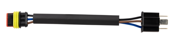 Câble adaptateur pour la conversion aux phares LED
