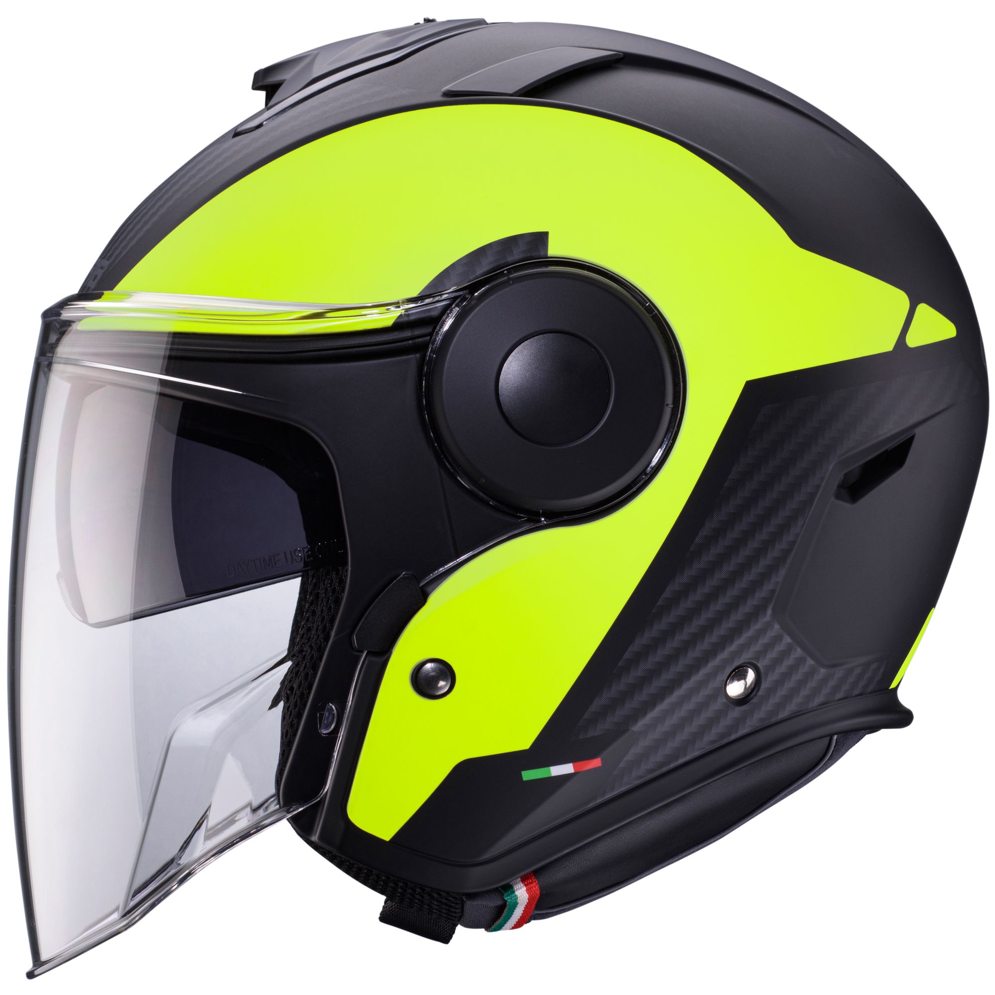 Caberg Casque Flyon Carbon