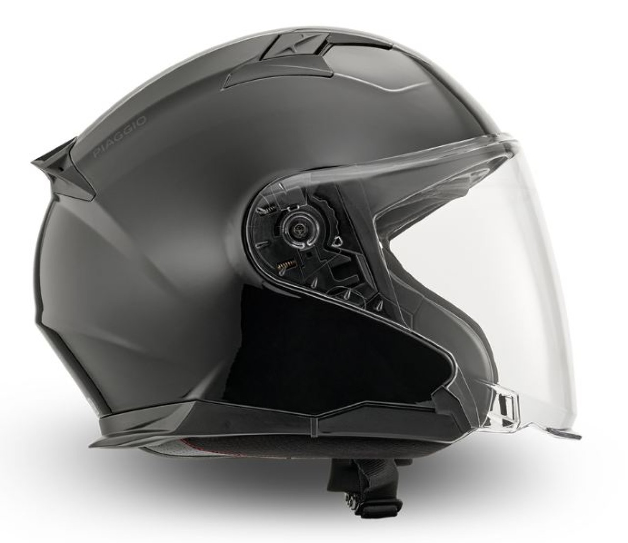 Casque intégral Piaggio Full Jet UL02 noir