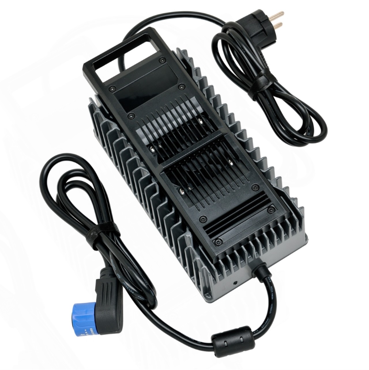 Chargeur 650 W pour Piaggio 1 (One) (2023)
