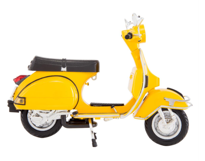 Modèle Vespa P200E (1978)