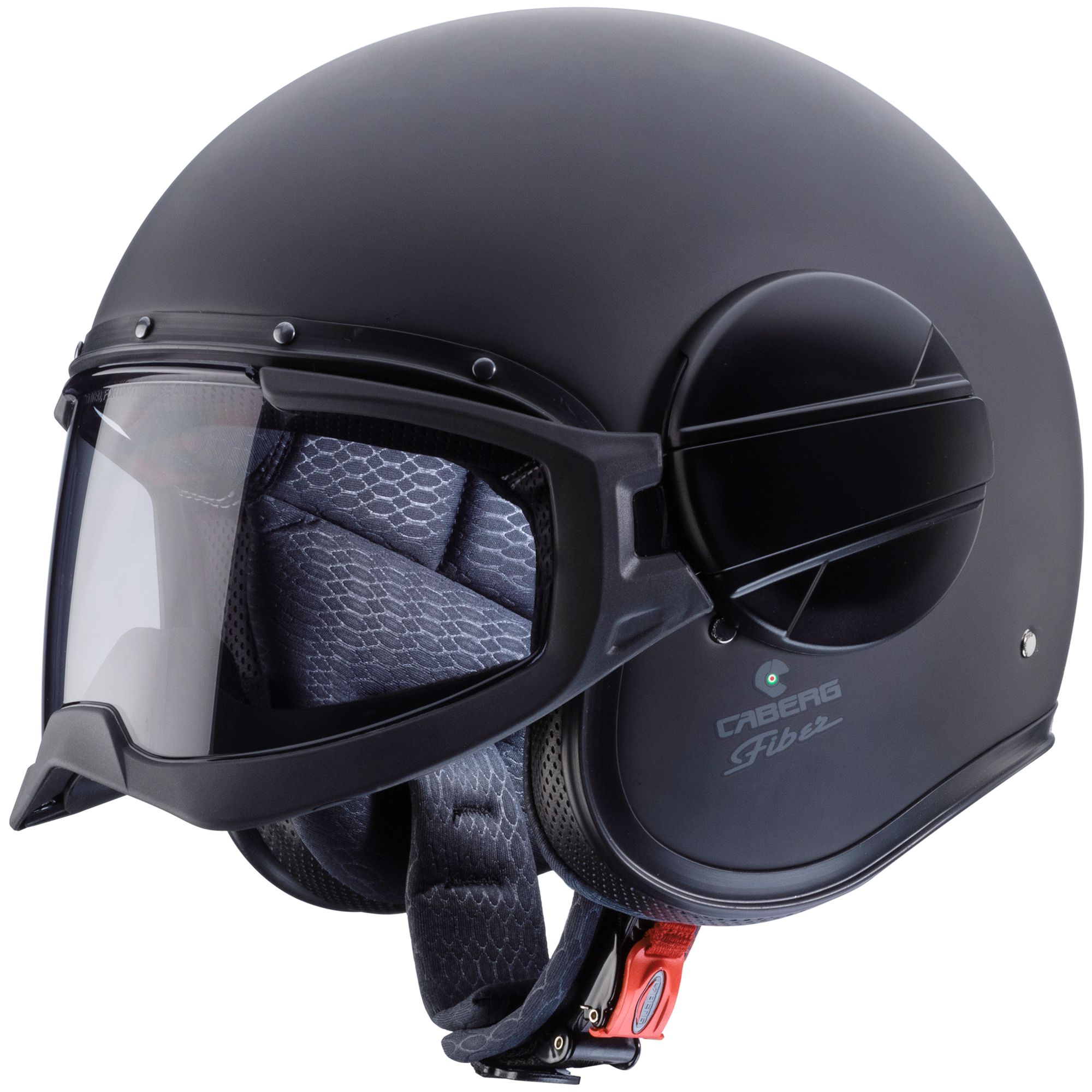 Caberg Casque Flyon Carbon