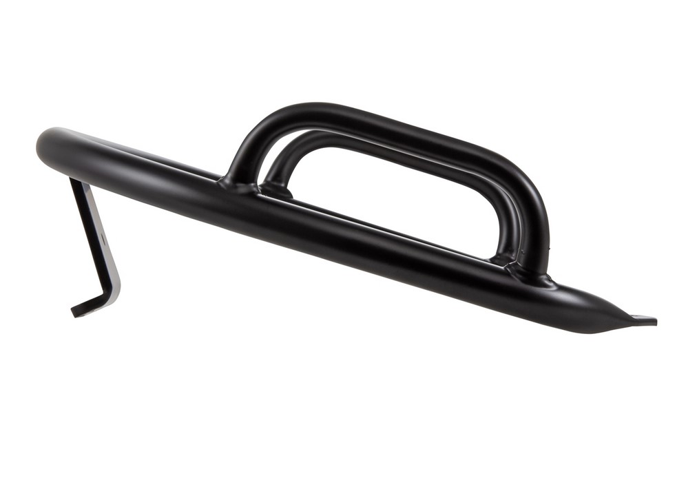 Arceau de maintien de selle Bambini pour Vespa GTS/GTS Super/GTV/GT 60/GT/GT L 125-300ccm, noir mat