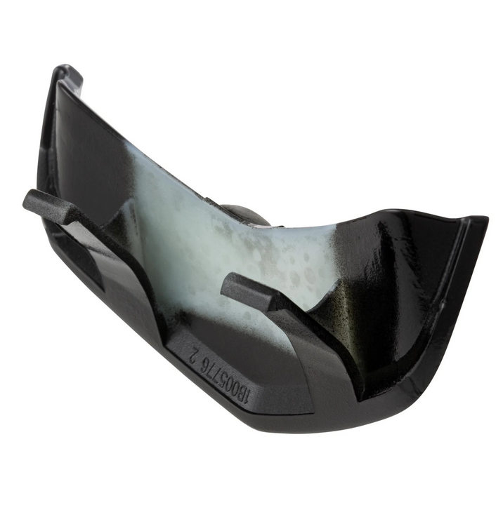 Kit de style "Black Edition" pour Vespa GTS/GTS Super HPE 125/300 (19-22), noir brillant