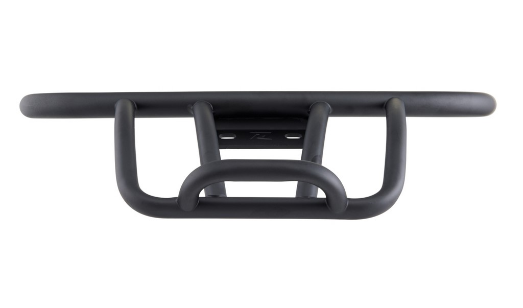 Porte-bagages arrière pour Vespa GTS/GTS Super/GTV/GT 60/GT L 125-300ccm 4T LC, noir