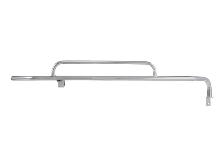 Arceau de protection latéral arrière pour Vespa GTS /GTS Super /GTV, 125-300ccm, chrome